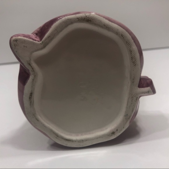 Vintage Miss Piggy Figurine (Henson Associates) - Picture 11 of 12